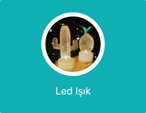 Led Işık