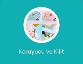Koruyucu ve Kilit