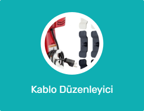 Kablo Düzenleyici