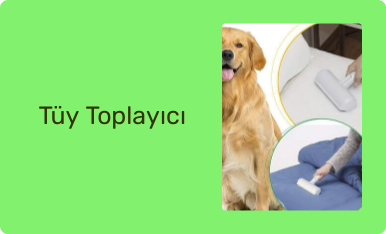 Tüy Toplayıcı