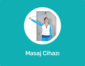 Masaj Cihazı