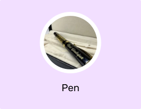 Pen