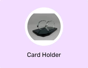 Card Holder