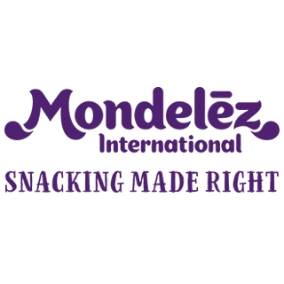 Mondelez Shop logo