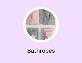 Bathrobes