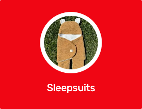 Sleepsuits