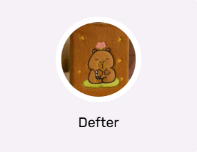 Defter