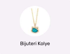 Bijuteri Kolye
