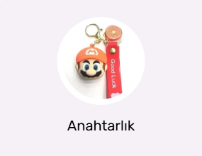 Anahtarlık