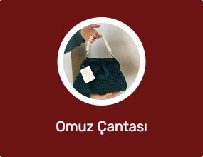Omuz Çantası