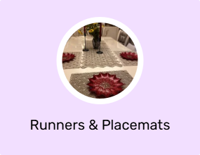 Runners & Placemats