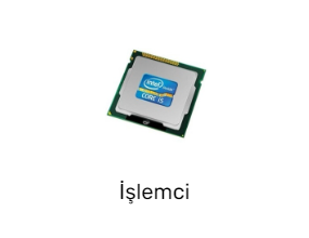 İşlemci