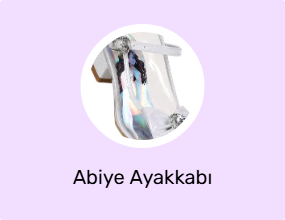 Abiye Ayakkabı