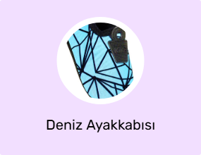 Deniz Ayakkabısı