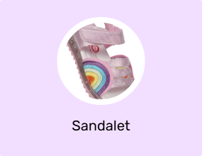 Sandalet