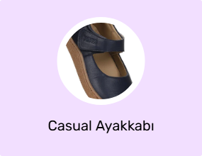 Casual Ayakkabı