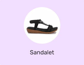 Sandalet