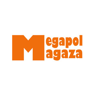 MEGAPOL MAĞAZA logo
