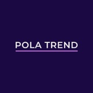 POLA TREND logo