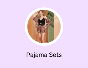 Pajama Sets