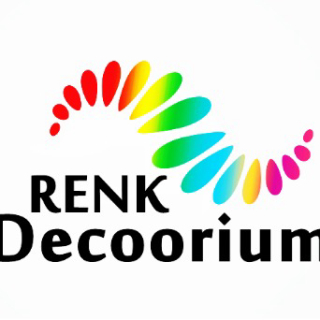 RENKDECOORİUM logo
