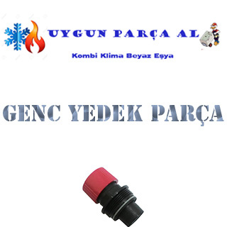 Kombi Yedek Parça logo