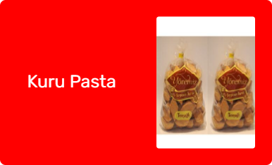 Kuru Pasta