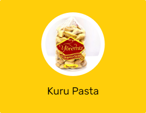 Kuru Pasta