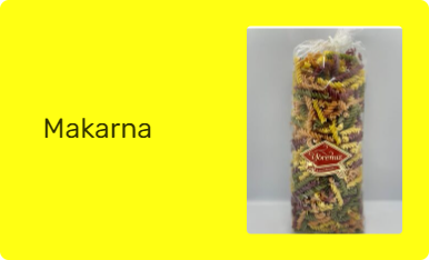 Makarna