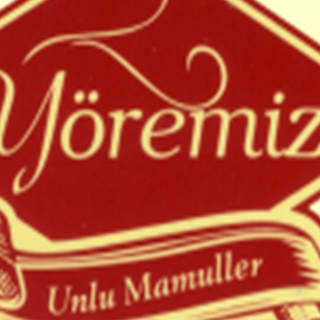 YÖREMİZ logo