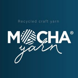 MochaYarn logo