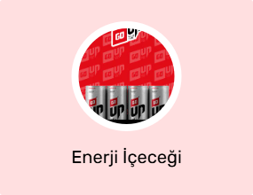 Enerji İçeceği