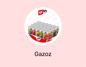 Gazoz