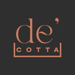 DeCotta logo
