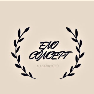 Eno Concept logo