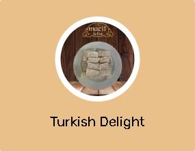 Turkish Delight