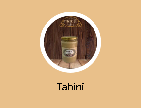 Tahini