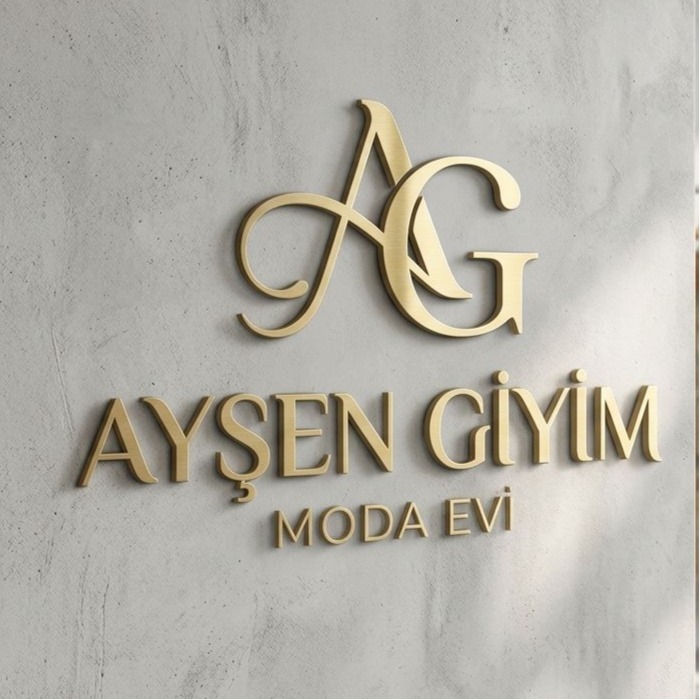 AYŞEN GİYİM
