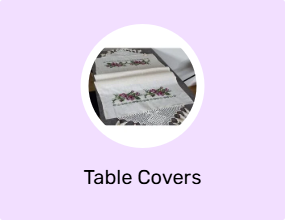 Table Covers