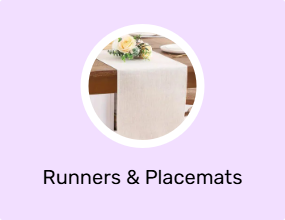 Runners & Placemats