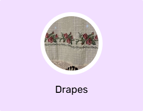 Drapes