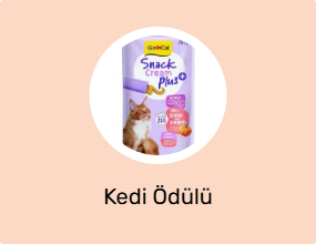 Kedi Ödülü