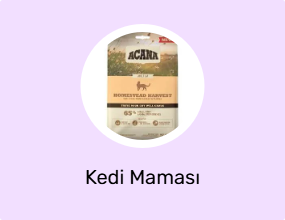 Kedi Maması