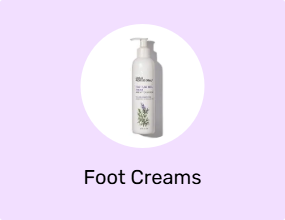 Foot Creams