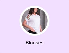 Blouses