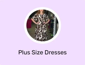 Plus Size Dresses