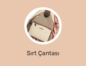 Sırt Çantası
