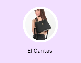 El Çantası