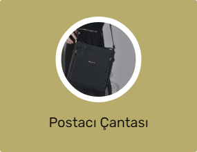 Postacı Çantası