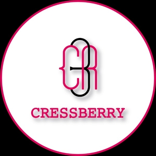 Cressberry logo